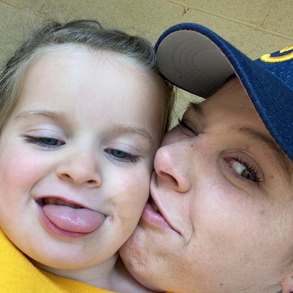 Meet your Posher, Michelle